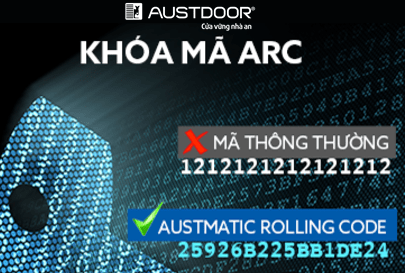 ma-khoa-arc-1-austdoor-asia