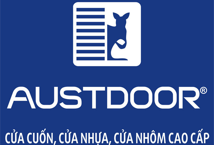 đại lý cửa cuốn Austdoor